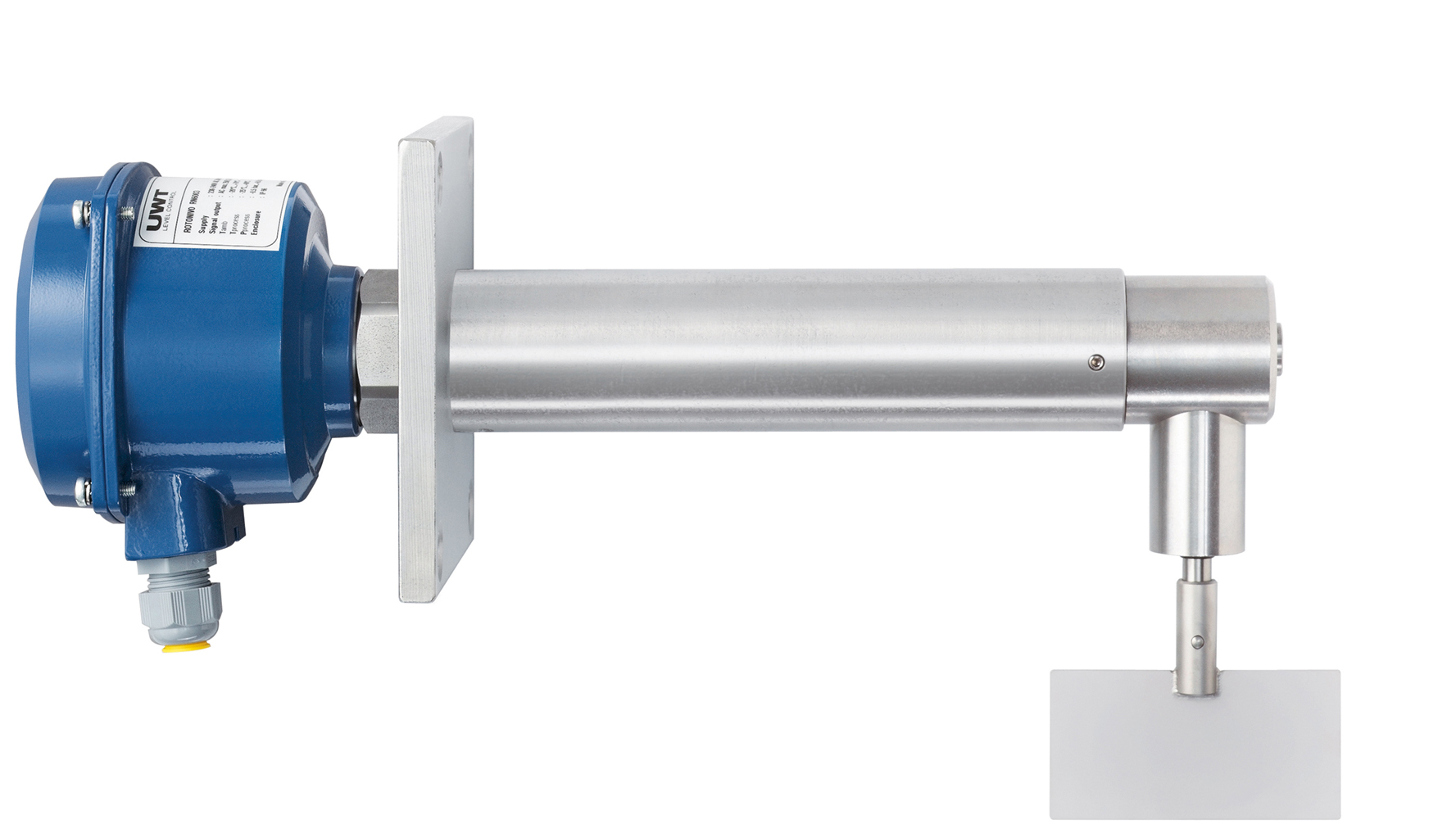Radar Sensor NivoGuide® 3000