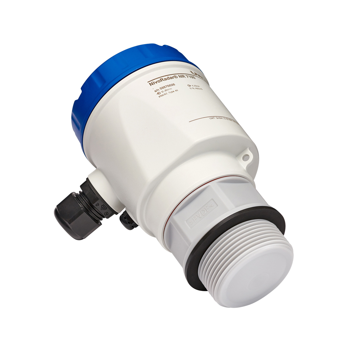 Radar Sensor NivoGuide® 3000