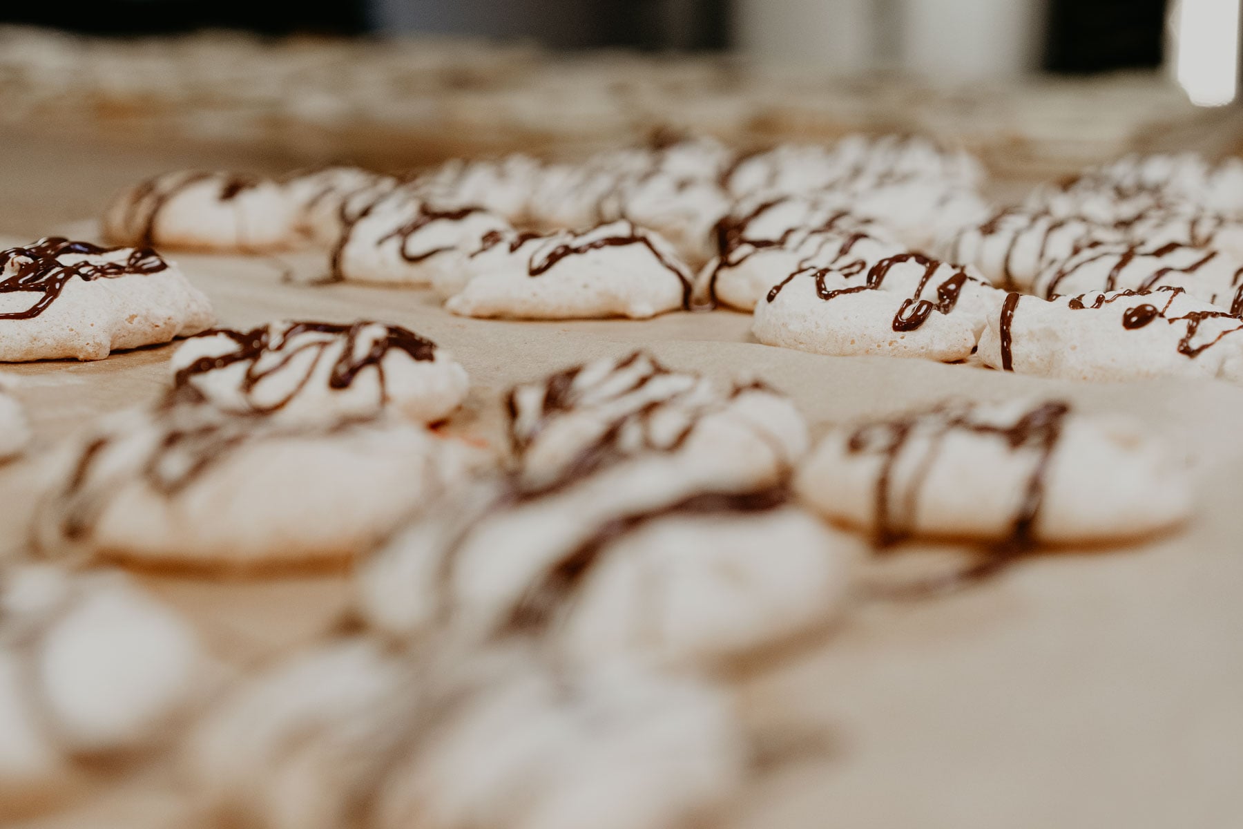 Weihnachtsbäckerei UWT