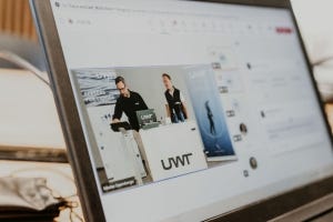 New Product Innovations in Focus: Online Webinar