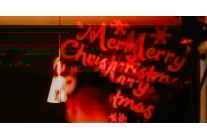 Schöne Stunden bei der UWT Weihnachtsfeier 