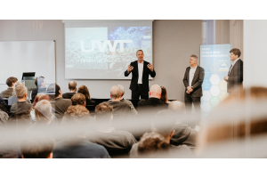 1. UWT Betriebsversammlung 2026