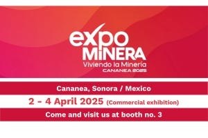 Expo Minera Cananea 2025