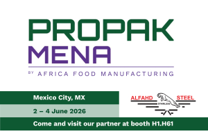 ProPak MENA Exhibition