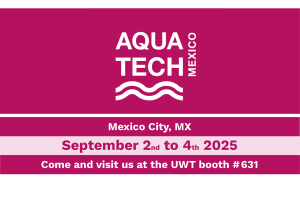 AQUATECH Mexico 2025