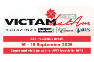VICTAM LatAm 2025