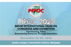 PIPOC - International Palm Oil Congress & Exhibition