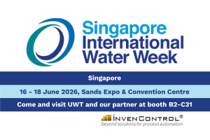 Singapore International Water Week (SIWW) | Singapore