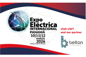 Expo Eléctrica International 2026 |Panama