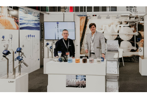 EXPOSOLIDOS Barcelona