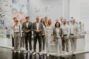 UWT auf der POWTECH TECHNOPHARM 2025