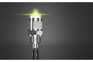Vibranivo® VN 7000 - le détecteur de vibrations