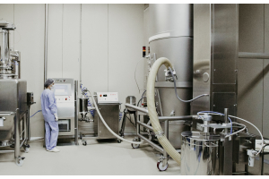 Level measurement technology for the chemical industry