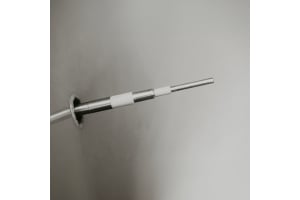 Kapazitiver Grenzstandmelder RFnivo® mit RF-Technologie