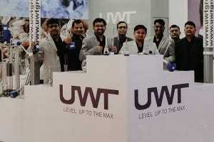 AUTOMATION EXPO Mumbai 2023 Rückblick