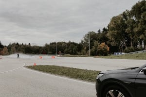 ADAC Fahrtraining 