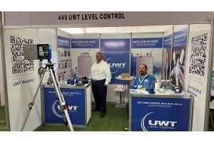 Messe Expoceres