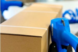 insight into the goods issue