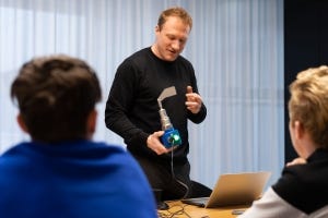 product training
