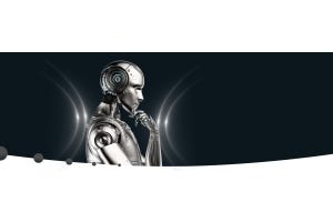 Robot Yatırımları Zirvesi ve Sergisi