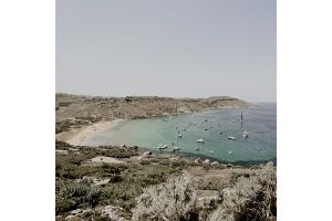 "Meine Zeit auf Malta" 