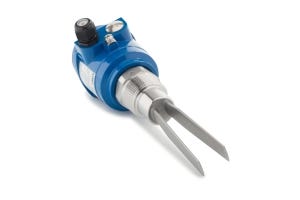 Series de horquillas de ajuste para soluciones de proceso en diferentes industrias