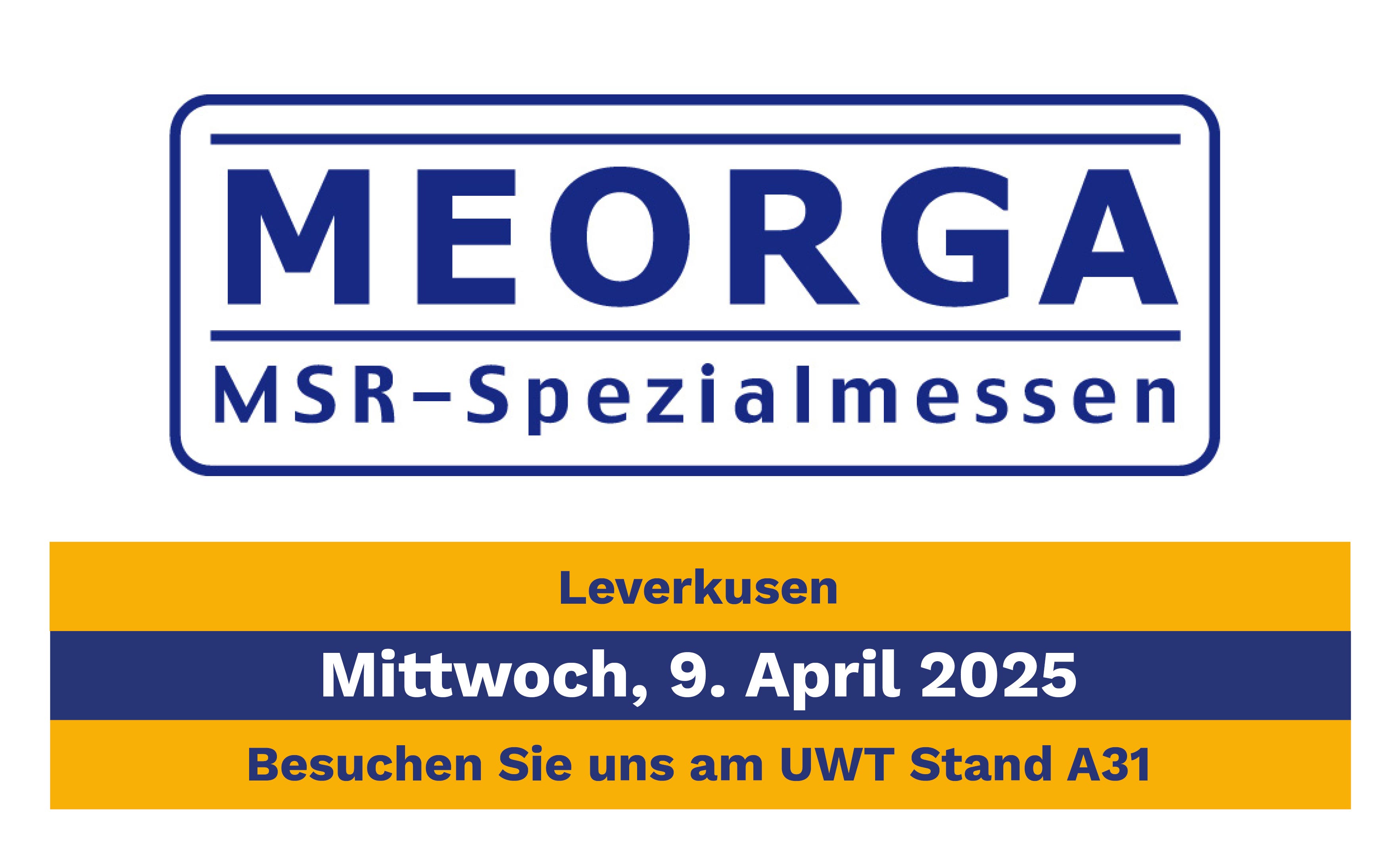 Meorga Leverkusen
