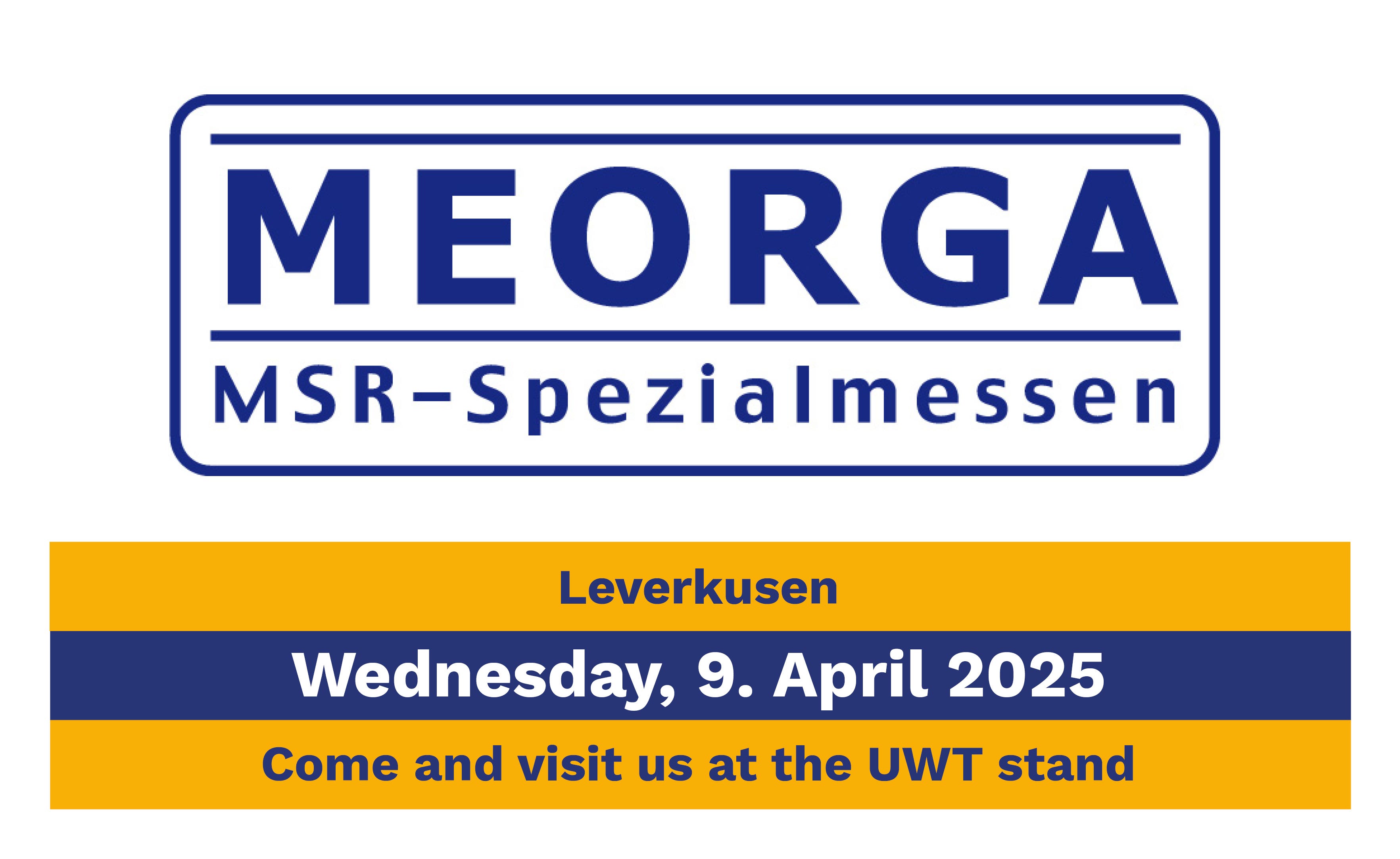 Meorga Leverkusen