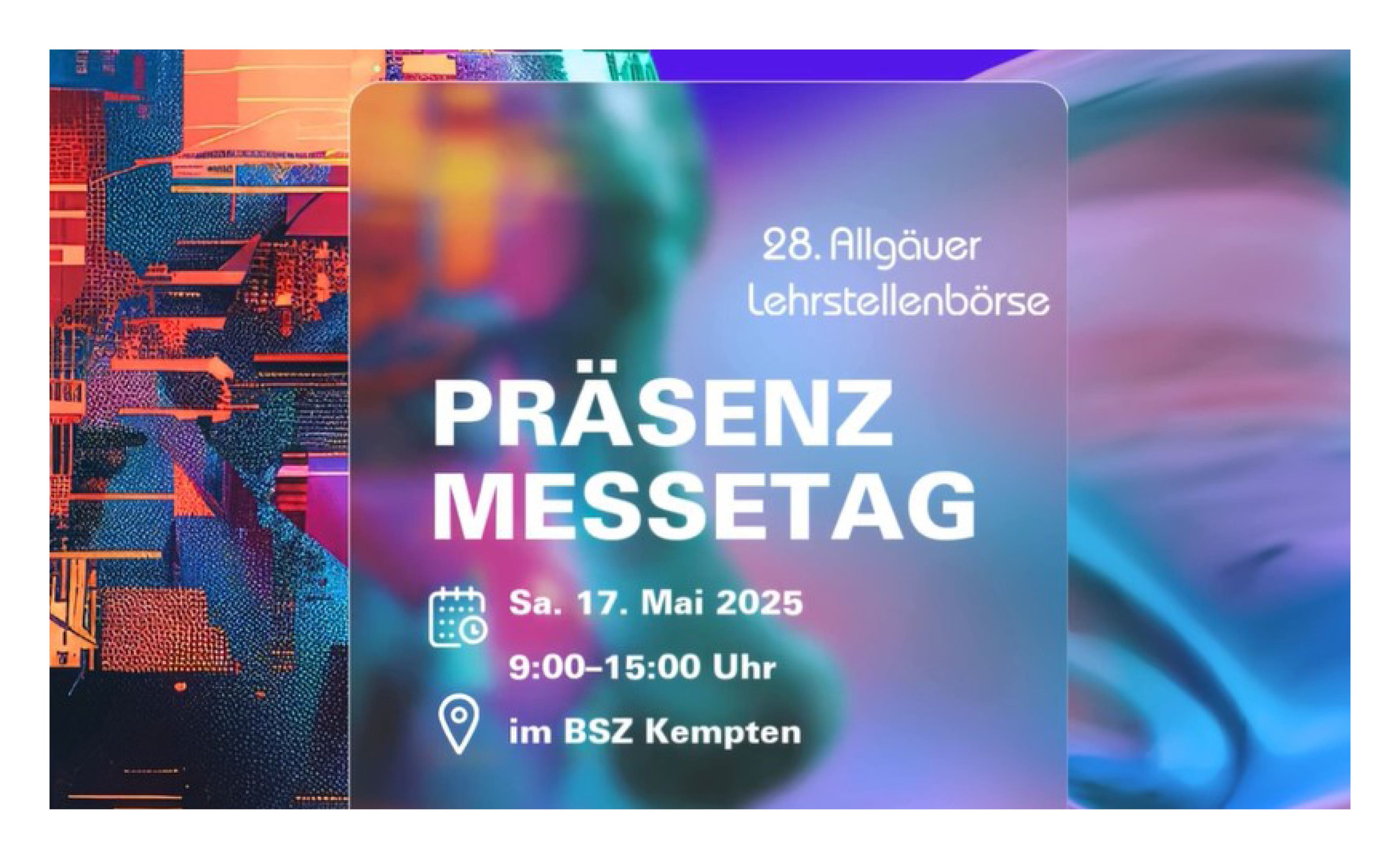 Lehrstellenbörse Kempten 2025