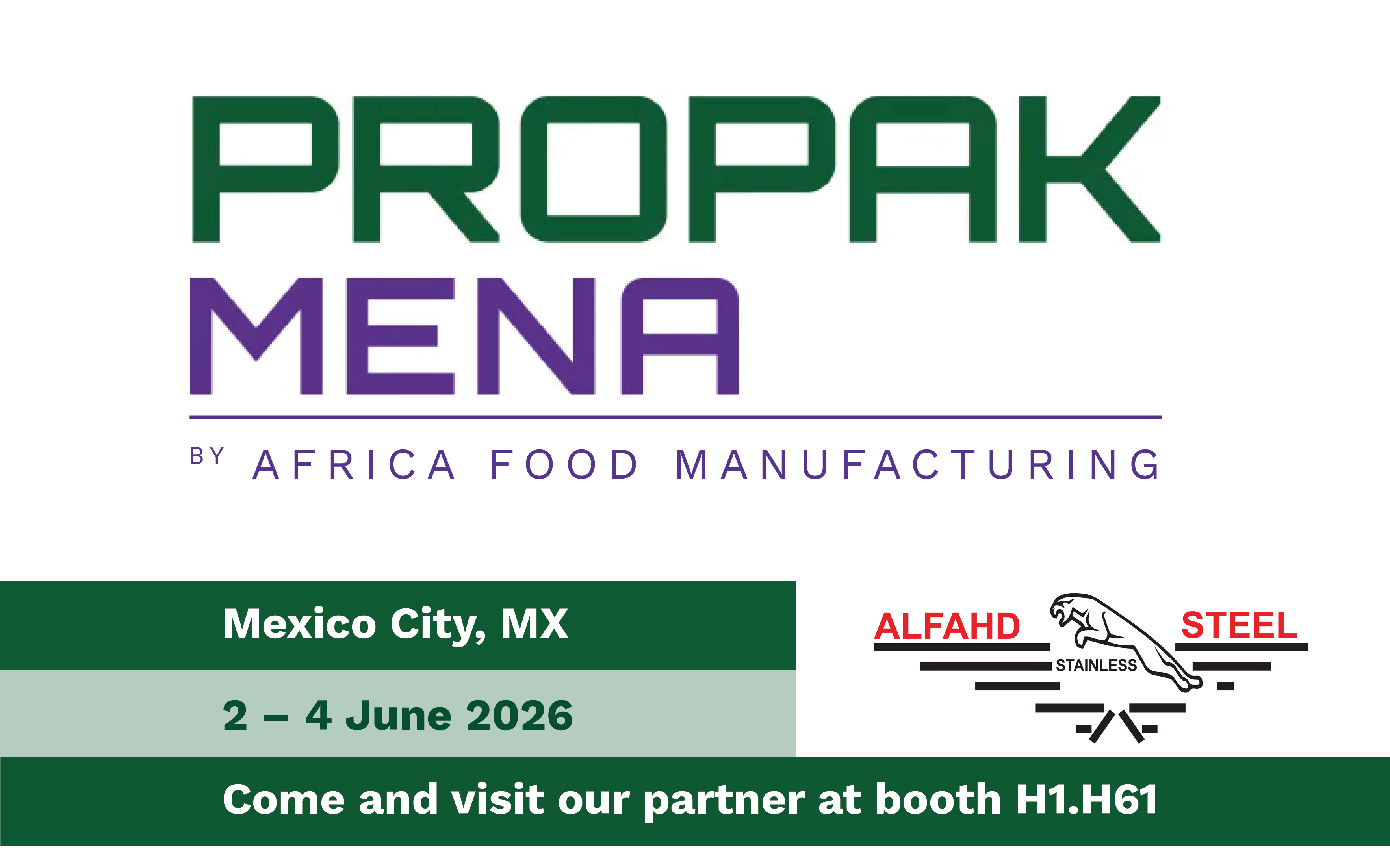 ProPak MENA Exhibition