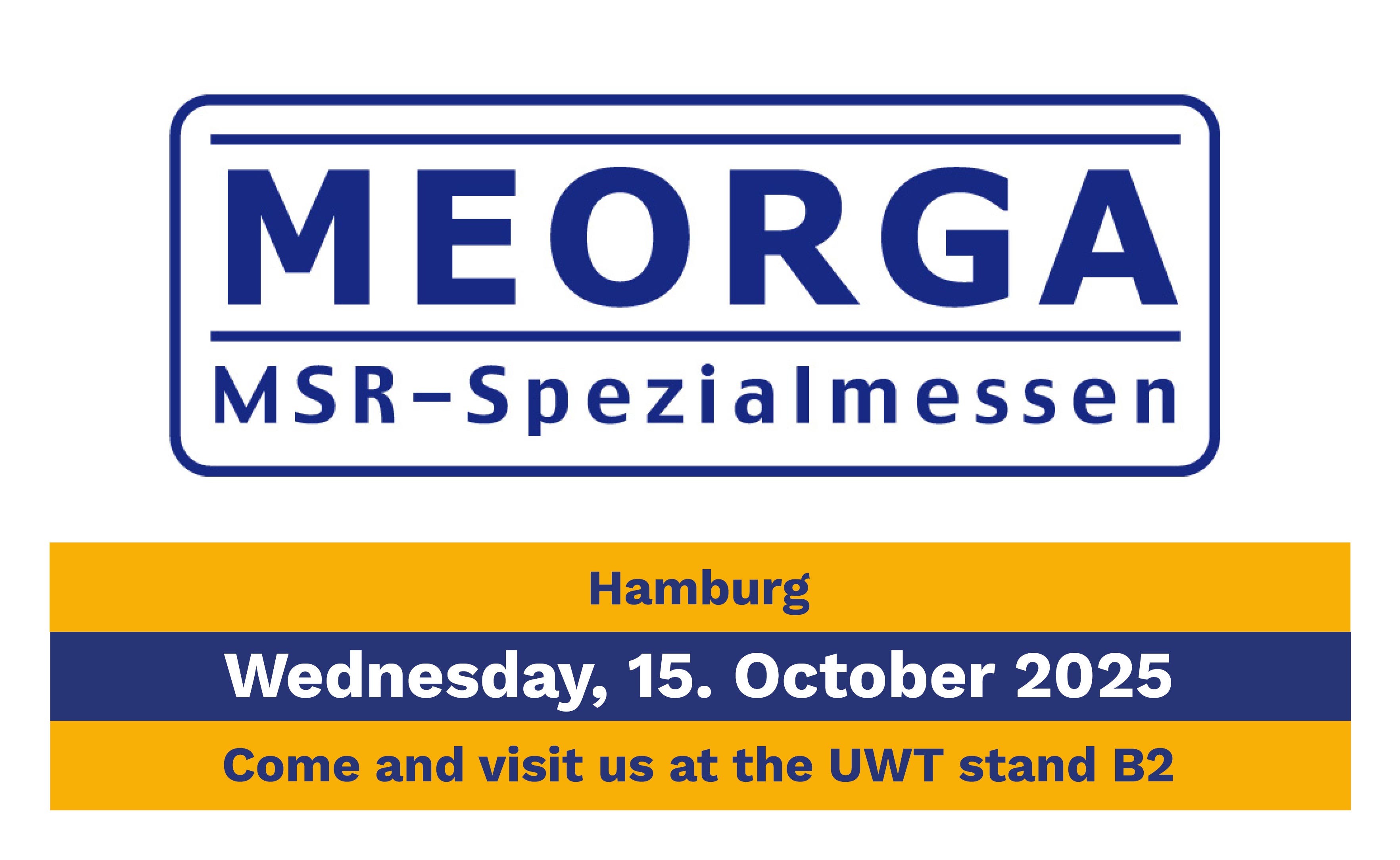 Meorga Hamburg