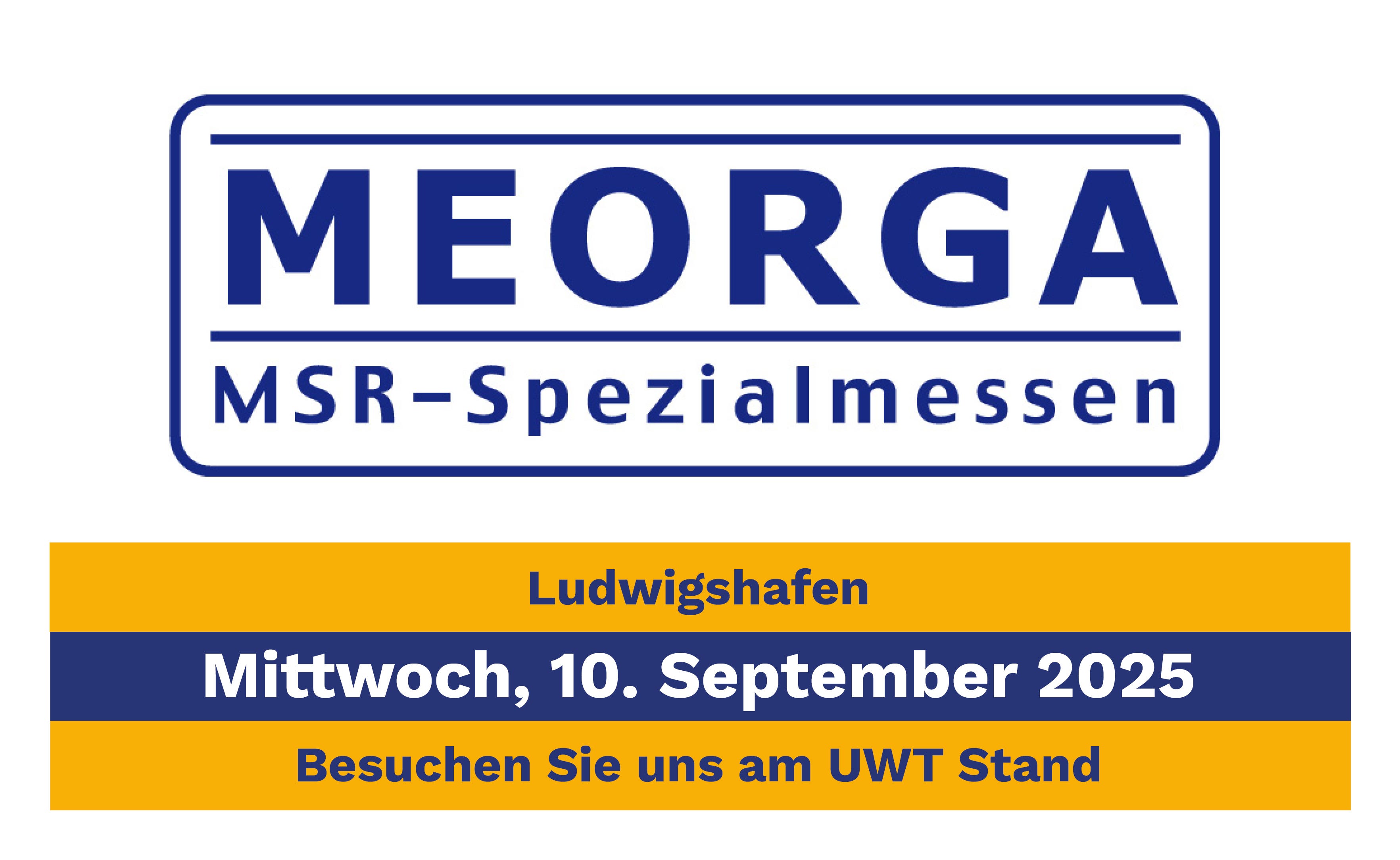 Meorga Ludwigshafen