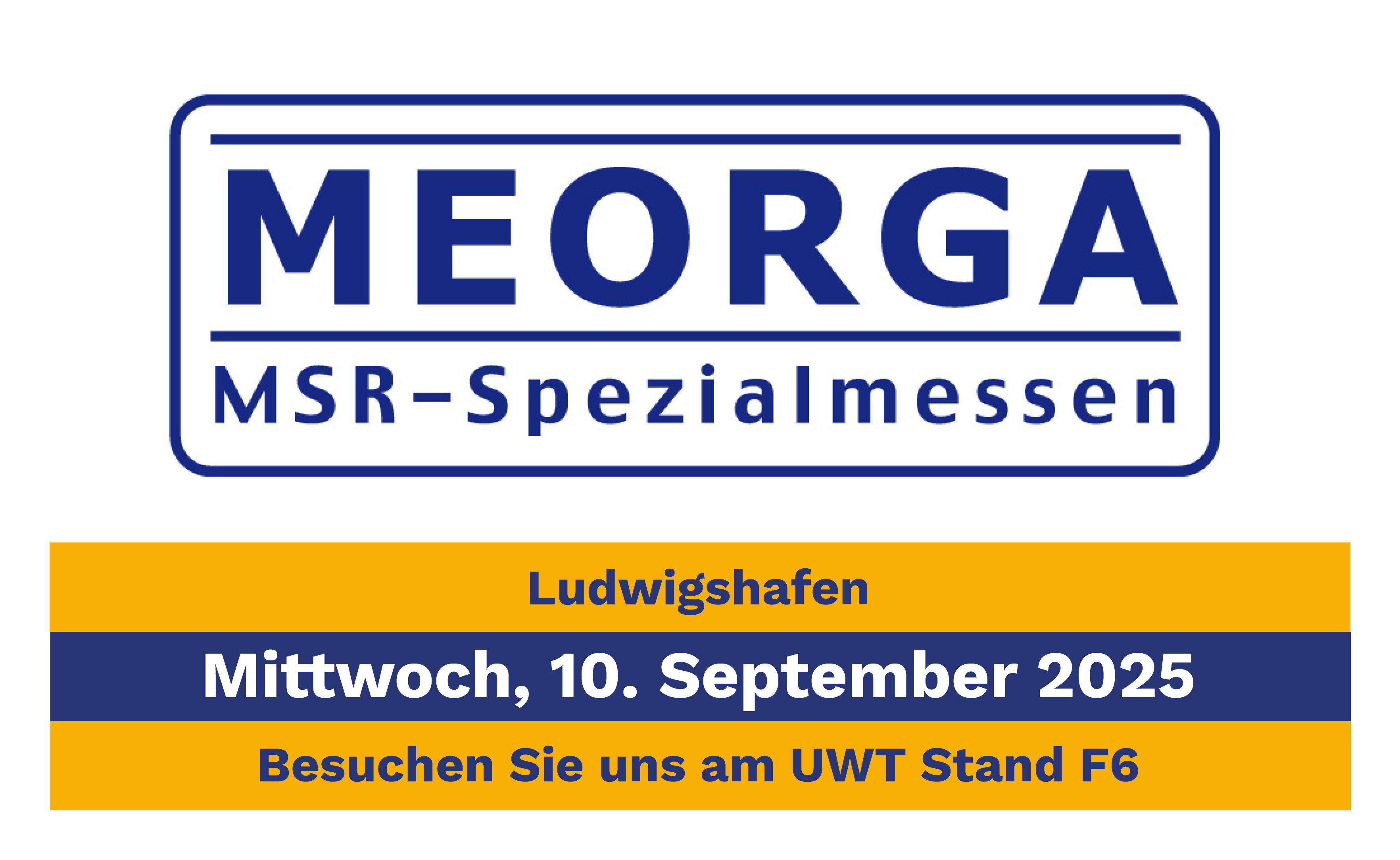 Meorga Ludwigshafen