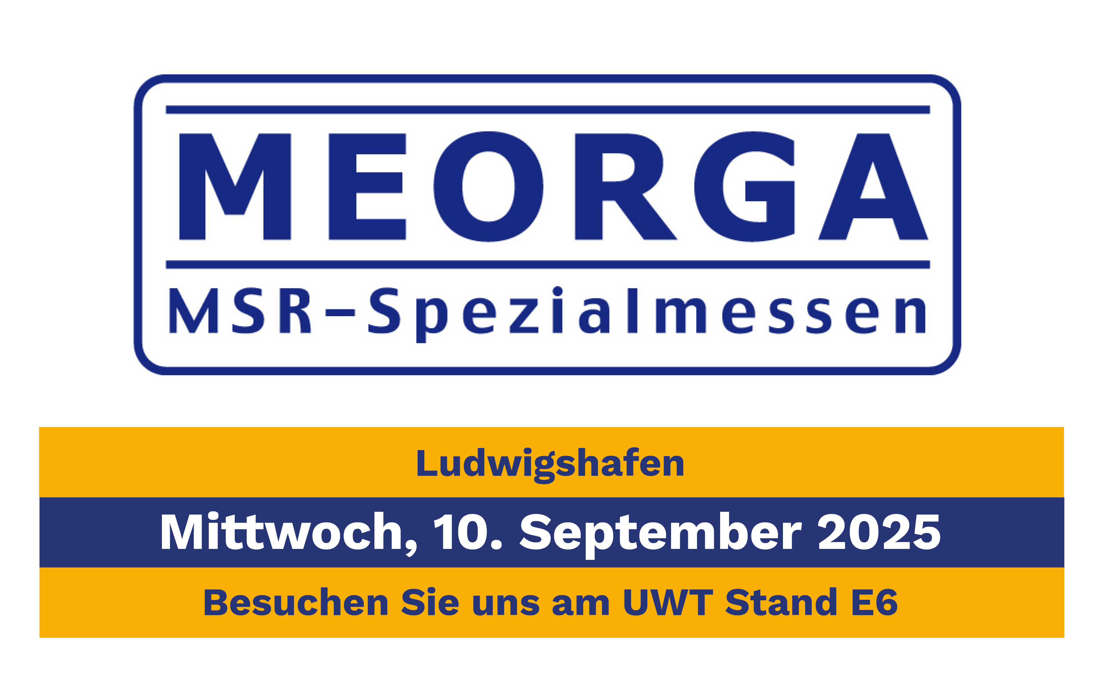 Meorga Ludwigshafen