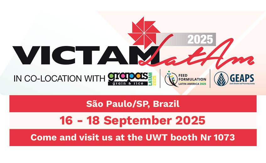 VICTAM LatAm 2025