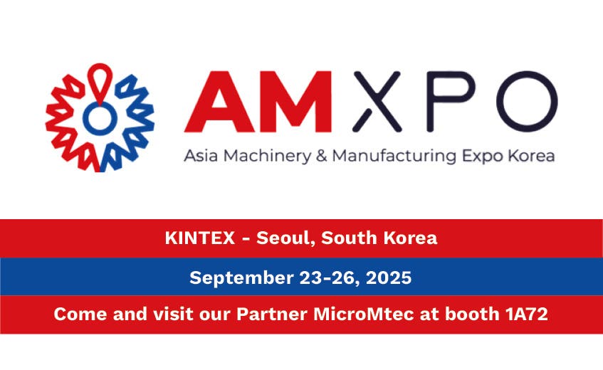 AMXPO 2025