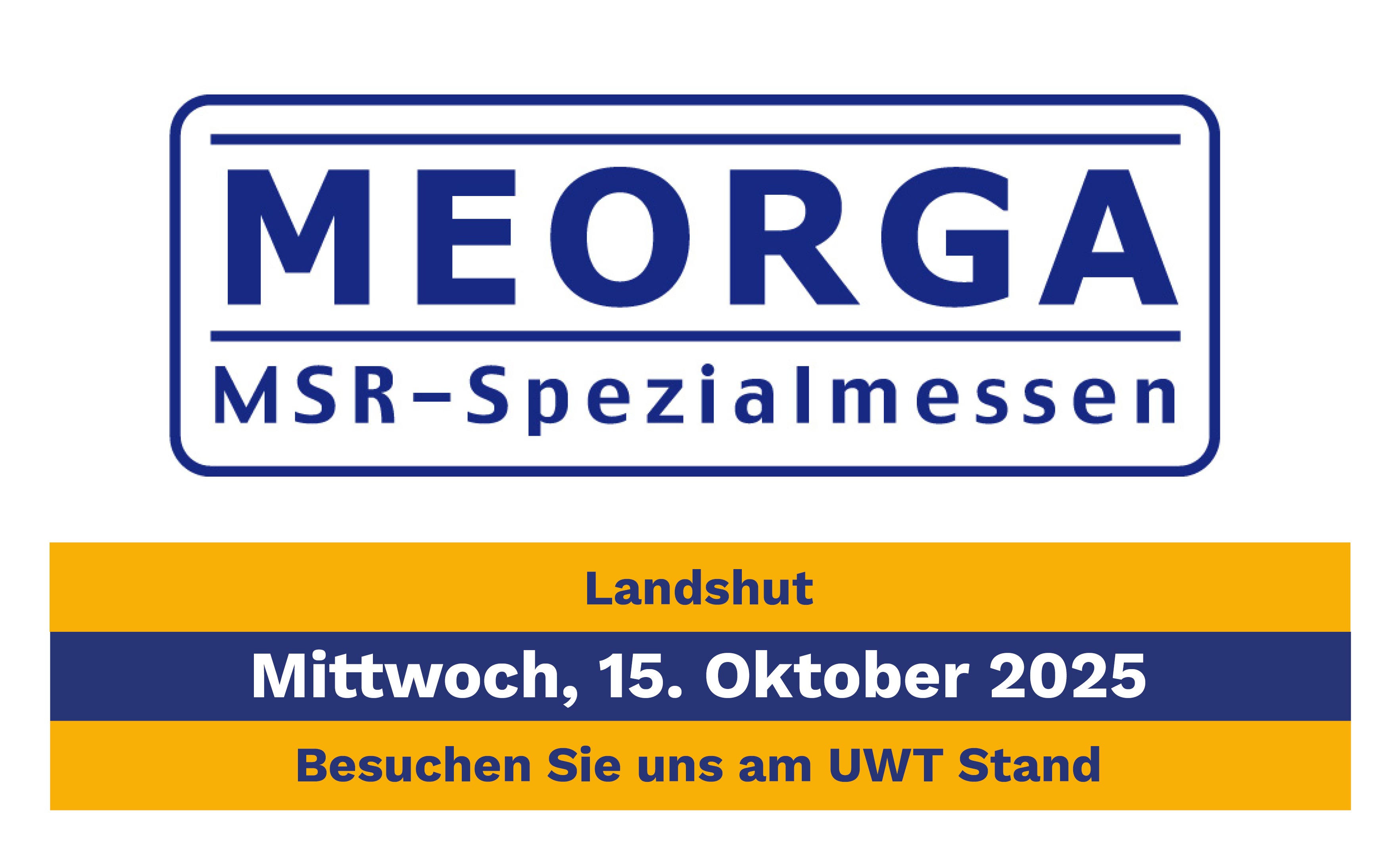 Meorga Landshut