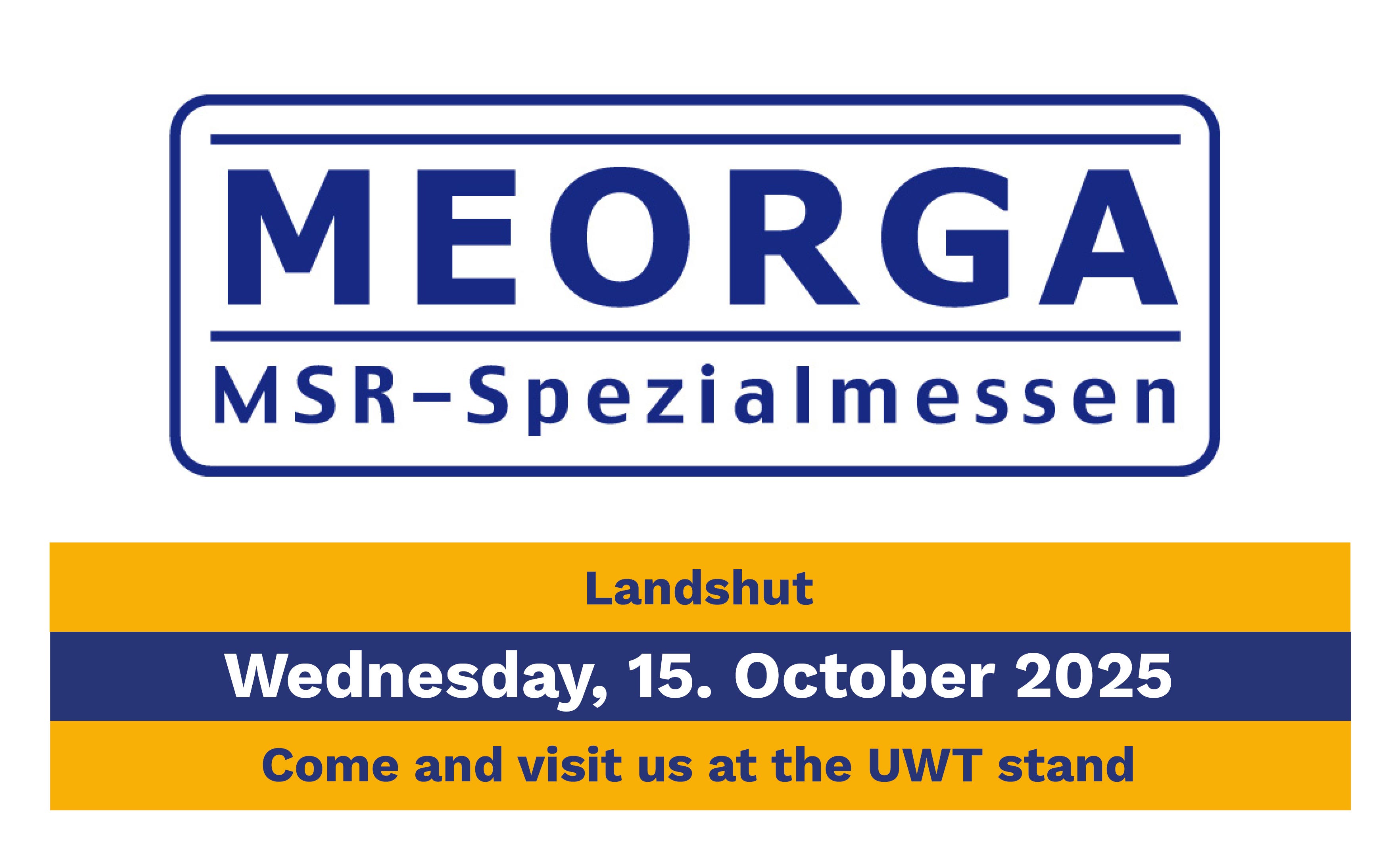 Meorga Landshut