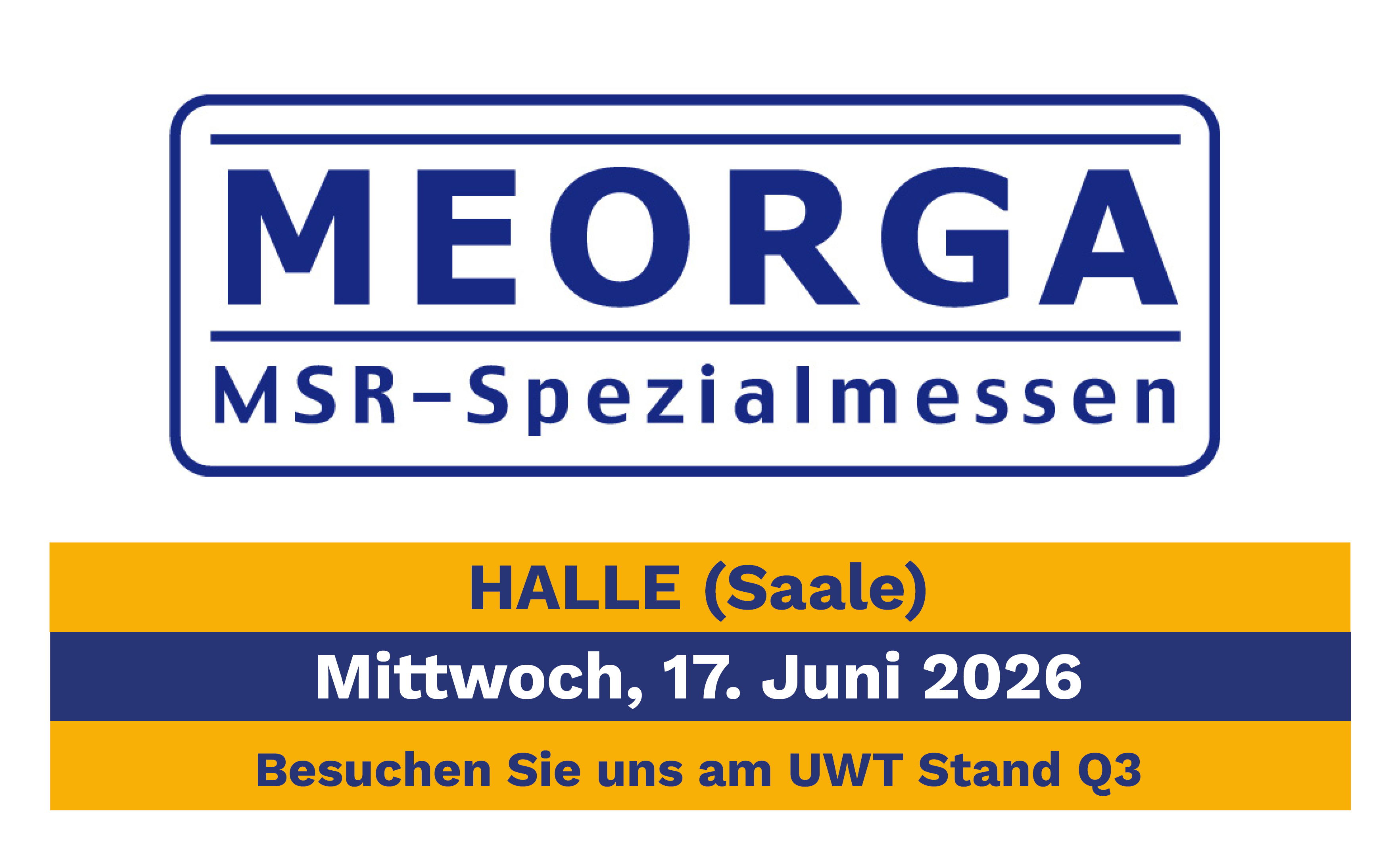 Meorga Halle (Saale)
