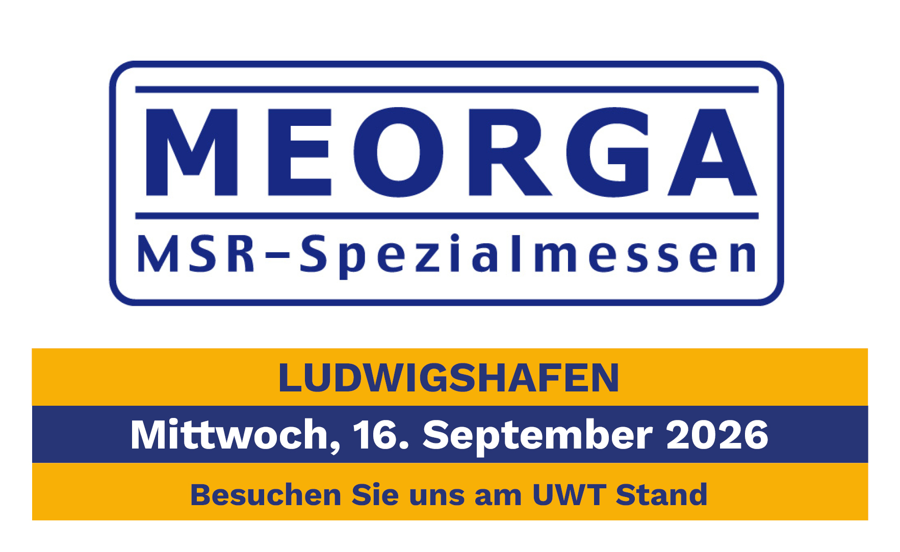Meorga Ludwigshafen
