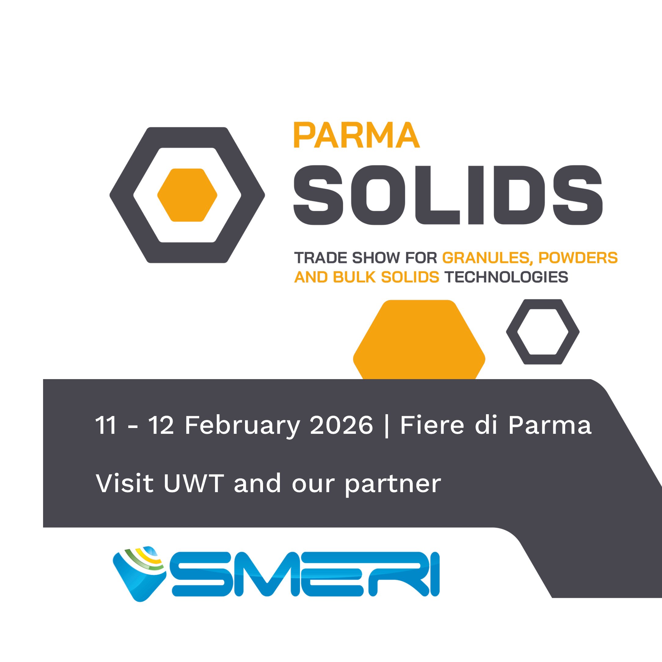 SOLIDS Parma
