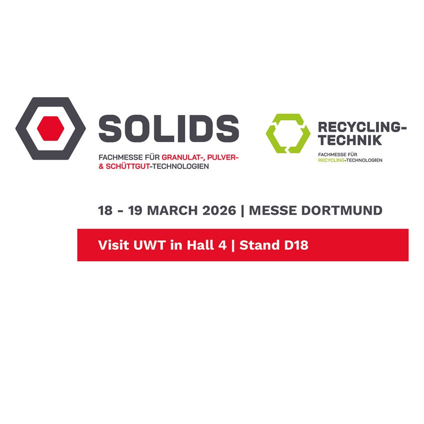 exhibition SOLIDS Dortmund Germany