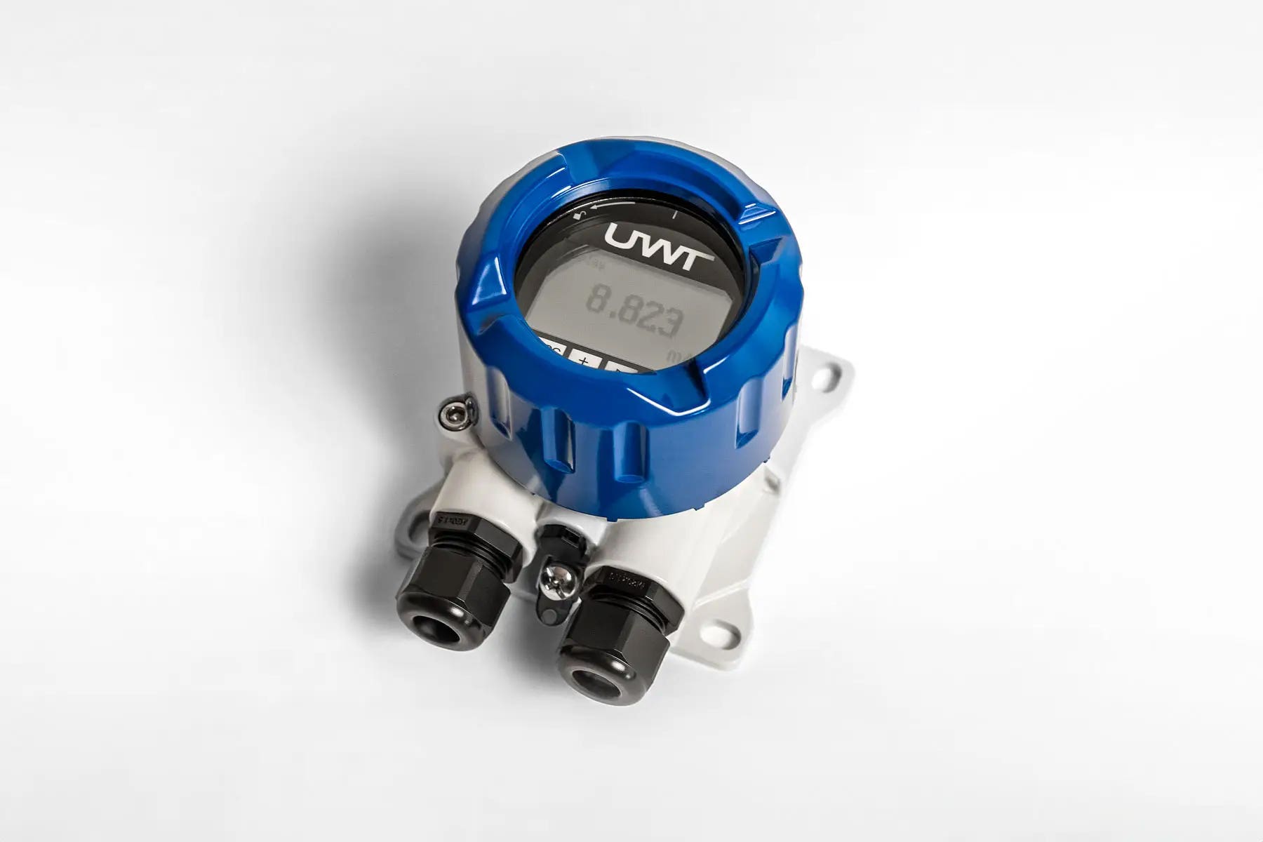NivoTec® - NT 9000