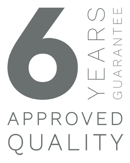 High-quality measurement technology with exclusive 6-year warranty | UWT
