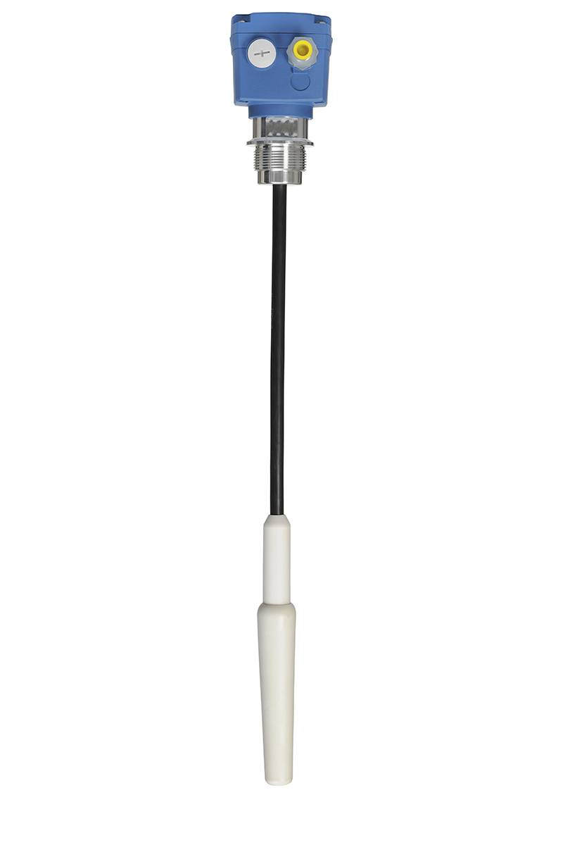 Cable shortening of capacitive sensors | UWT