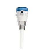 Capanivo CN 7100 - capacitive sensor for point level measurement  - (picture shows process connection frontal)