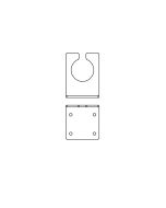 Angle bracket