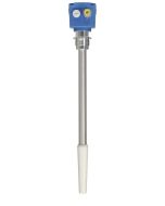 Capanivo CN 4030 - Kapazitiver Sensor zur Grenzstandmeldung - Rohrverlängerung (Anschluss vorne)
