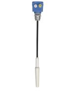 Capanivo CN 4050 - Kapazitiver Sensor zur Grenzstandmeldung - Kabelverlängerung (Bild zeigt Anschluss vorne)