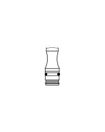 Couvercle pour potentiomètre